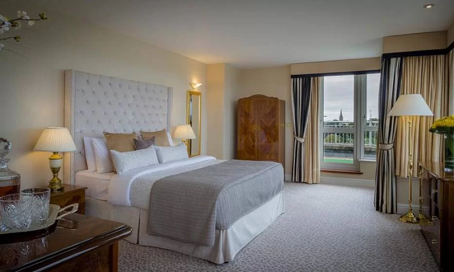 The Grand Hotel Malahide Executive Room