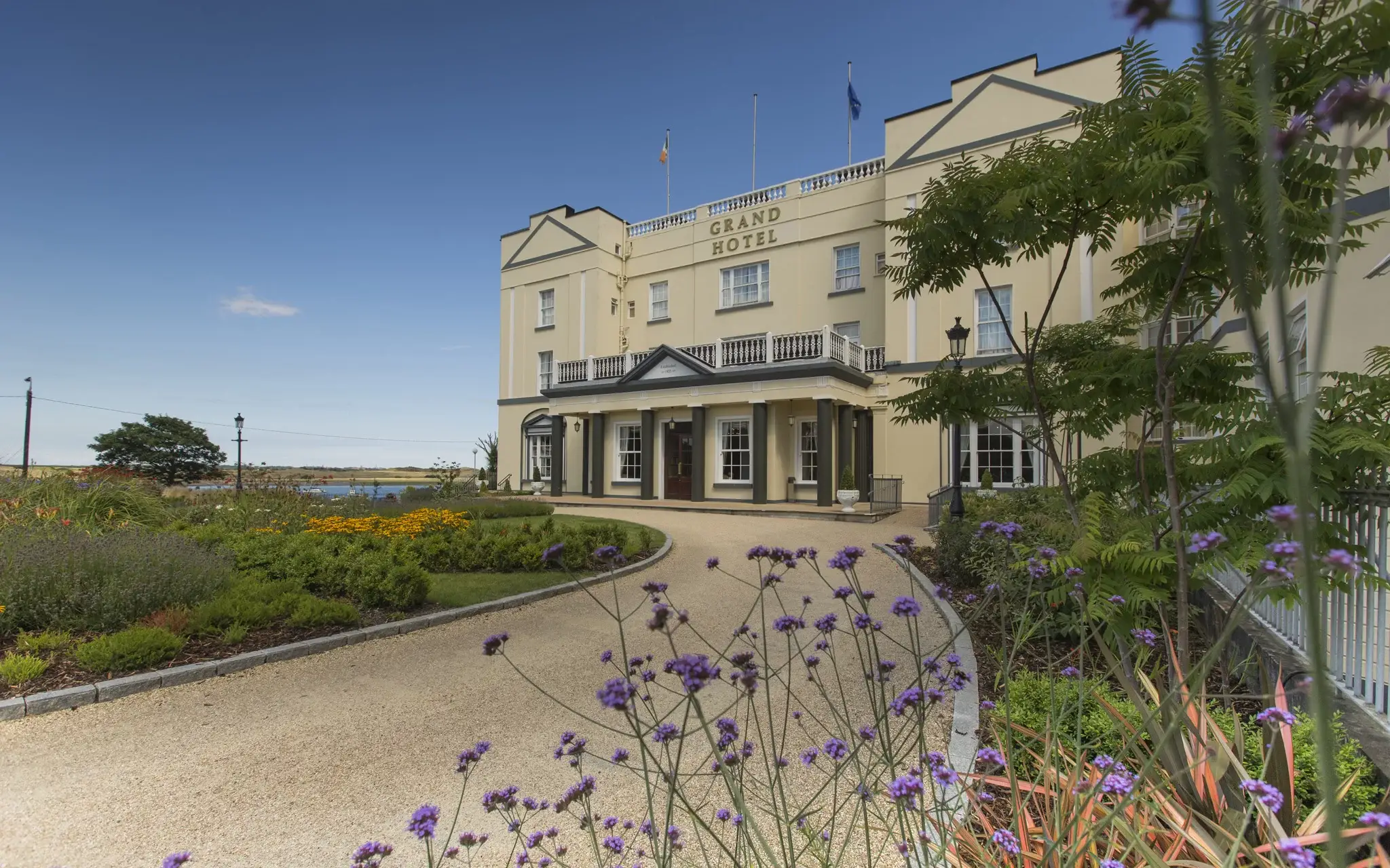 The Grand Hotel Malahide