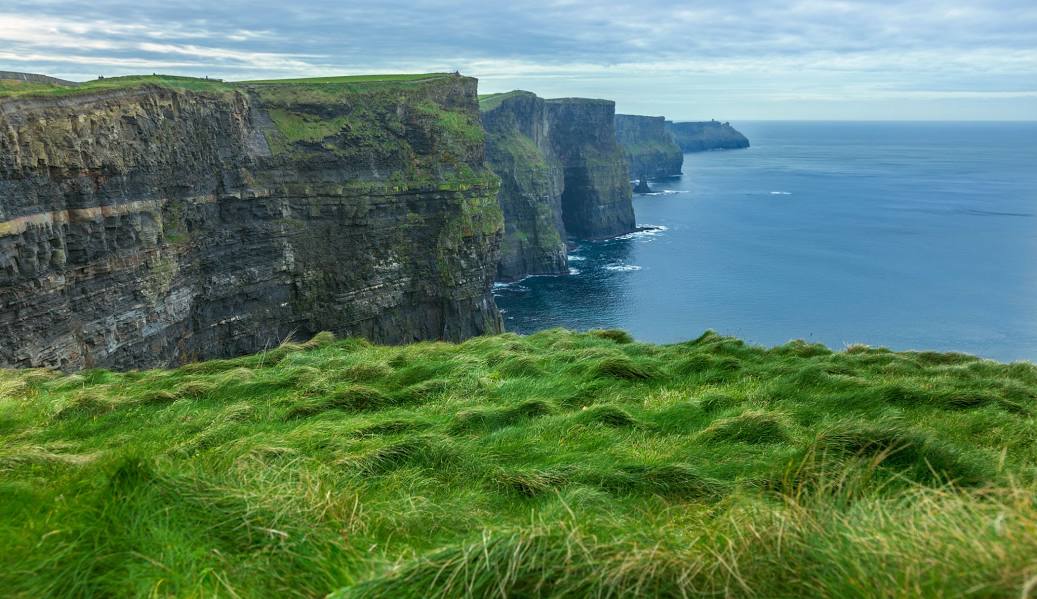 Cliffs of Moher