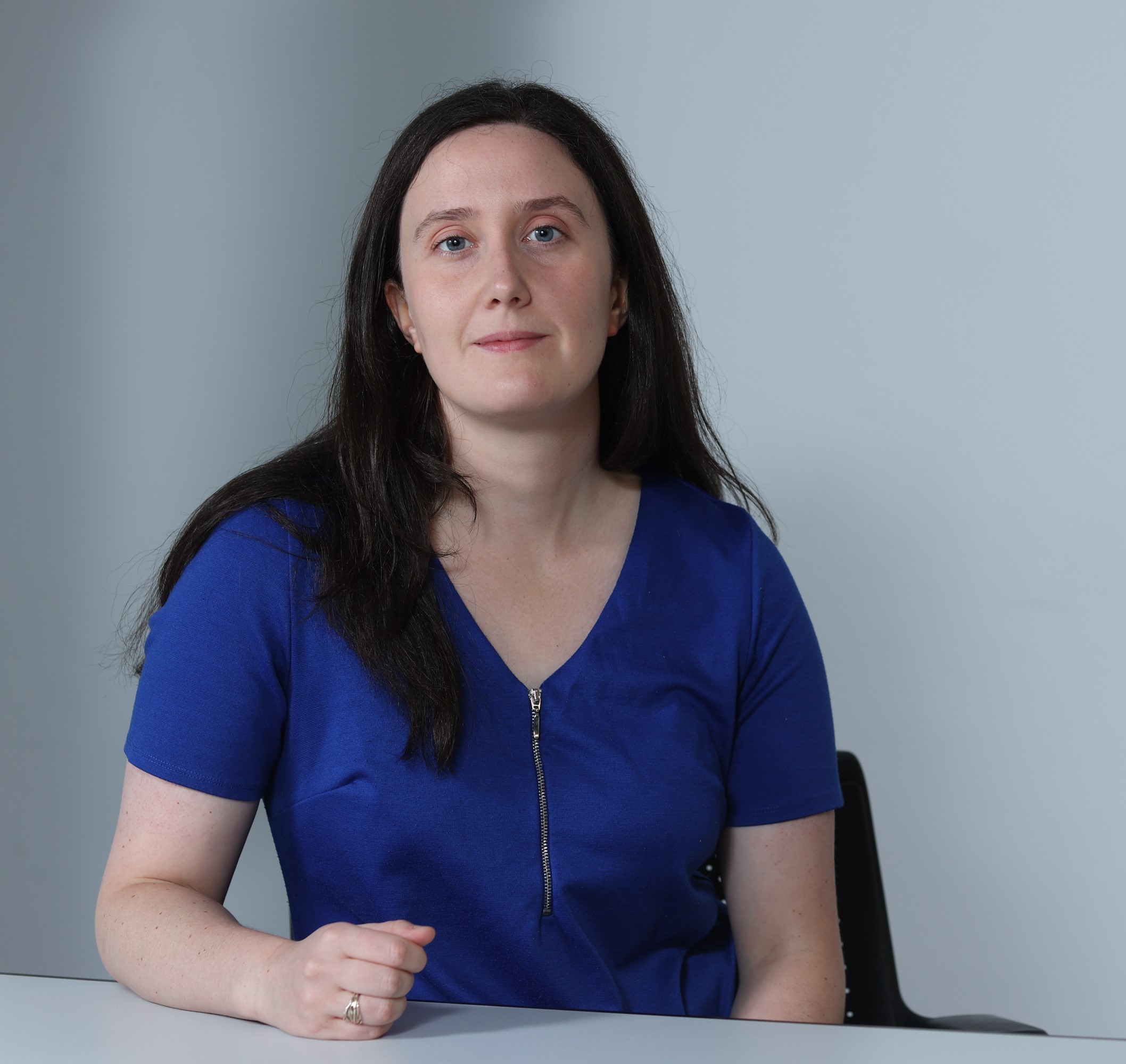 Hazel Ahern-Flynn