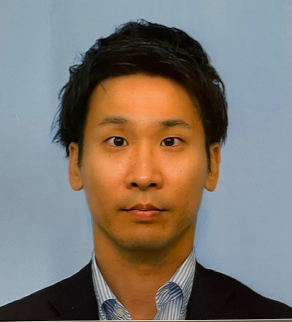 Hiroki Hayashi