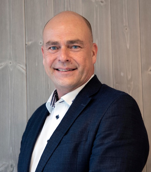 Morten Bergsten