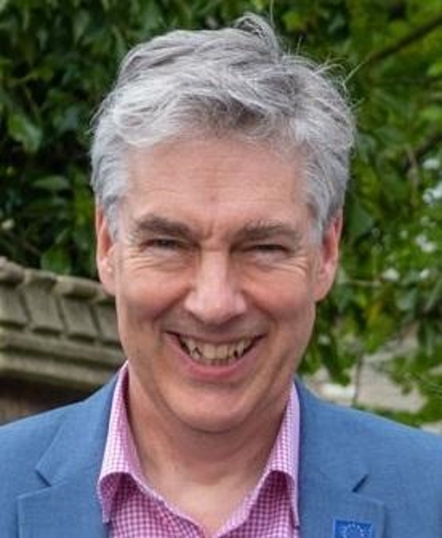 Paul Brannen