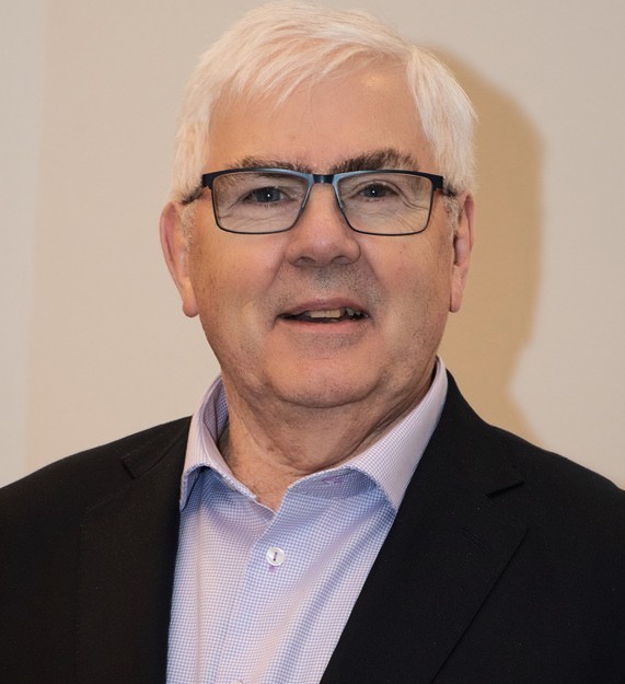 Russ Taylor