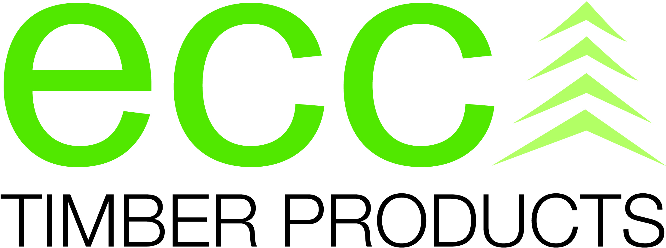 ECC Timber Products Logo