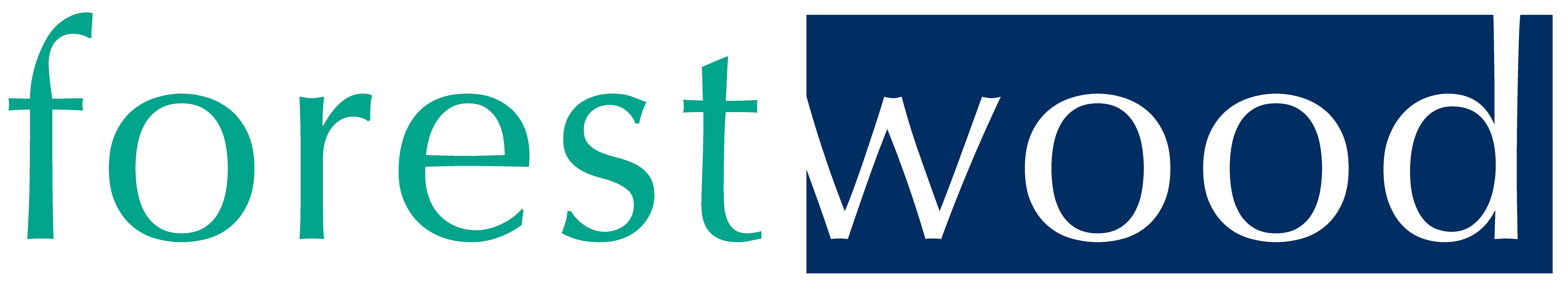Forest Wood Logo