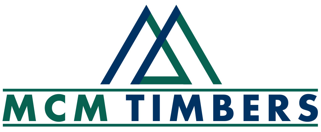 MCM Timbers logo