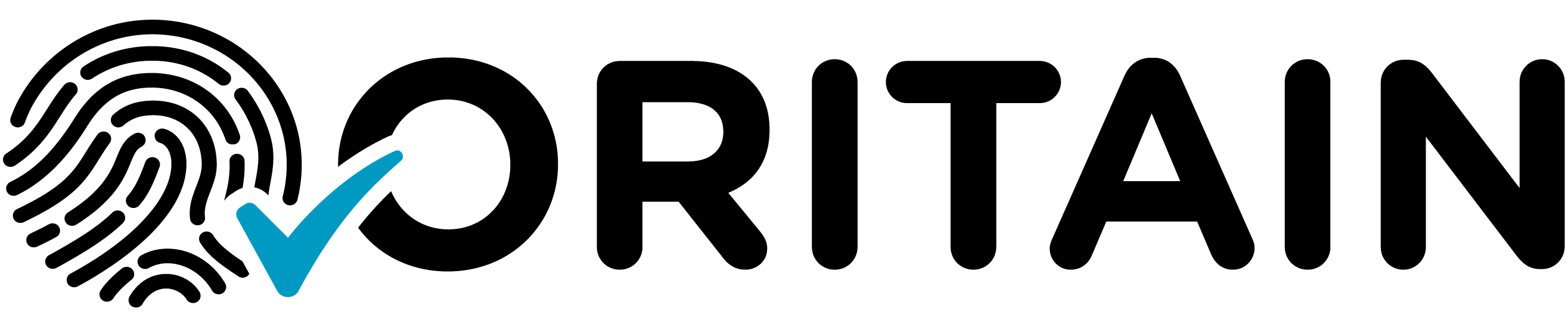 Oritain Logo